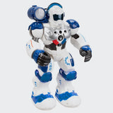 Xtrem Bots Patrol Bot