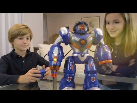 Xtreme Bots - Elite Bot (trooper)