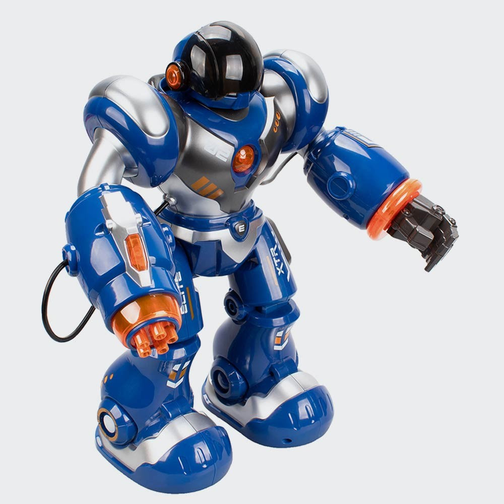 Xtreme Bots - Elite Bot (trooper)