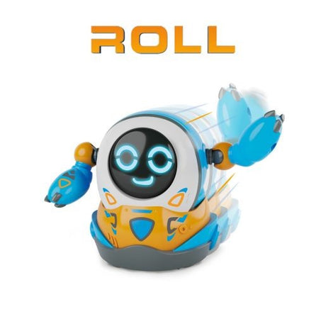 Xtreme Bots - Crazy Bots - Rock