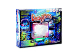 Aqua Dragons - Deep Sea Habitat With Led Lights