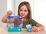 Aqua Dragons - Deep Sea Habitat With Led Lights