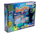 Aqua Dragons - Deep Sea Habitat With Led Lights