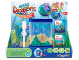 Aqua Dragons Underwater World Box