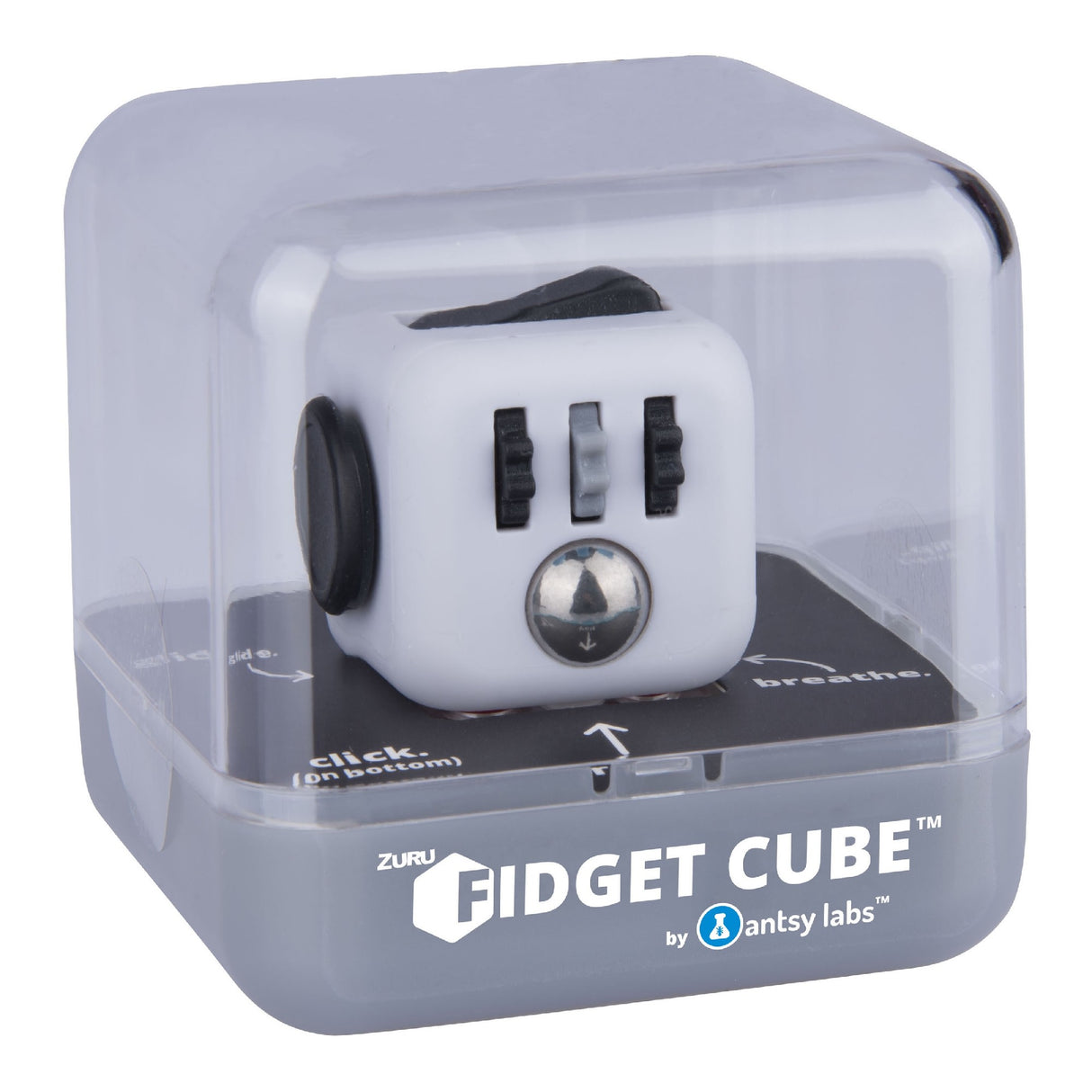 Antsy Labs Retro Fidget Cube