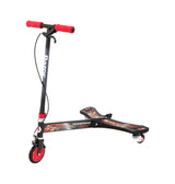 RAZOR POWERWING - RED/BLACK