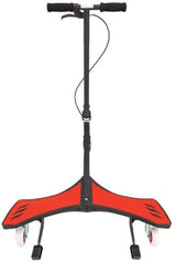 RAZOR POWERWING - RED/BLACK