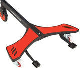 RAZOR POWERWING - RED/BLACK
