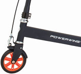 RAZOR POWERWING - RED/BLACK