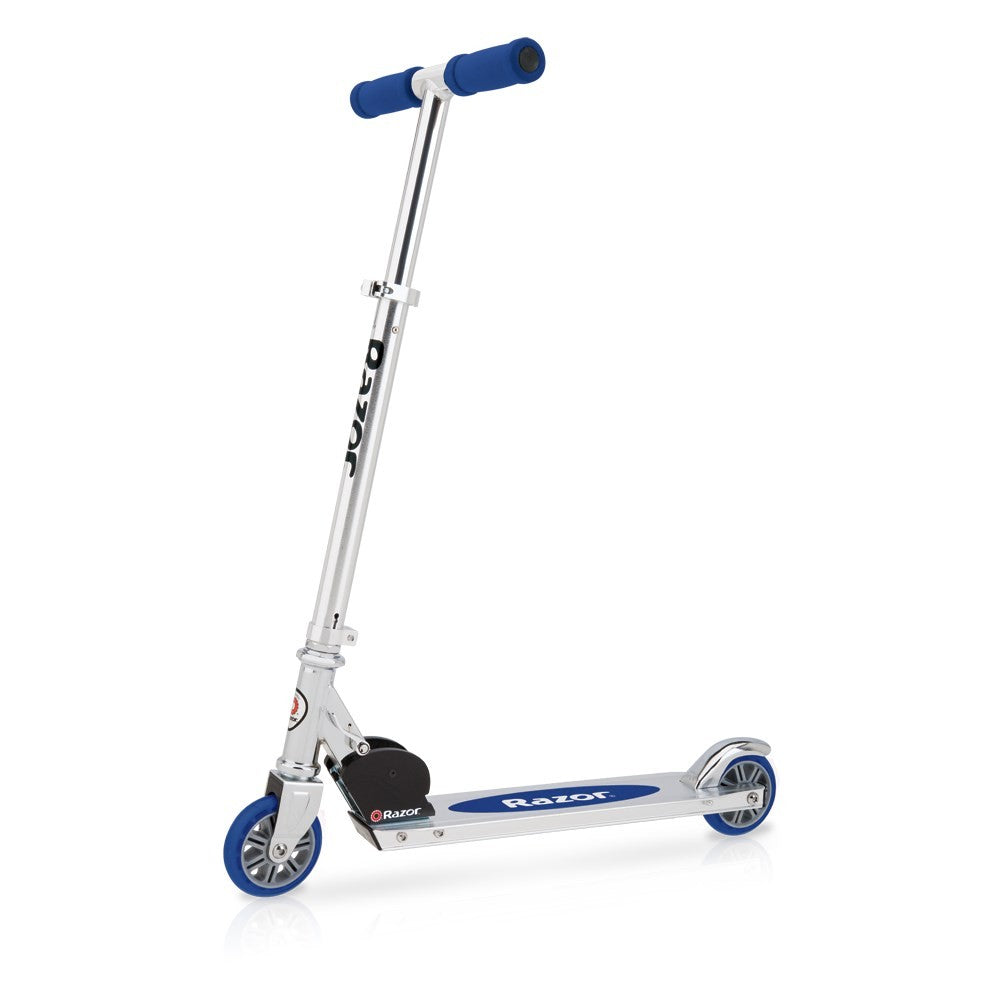 RAZOR A KICK SCOOTER BLUE