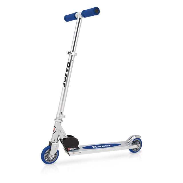 RAZOR A KICK SCOOTER BLUE