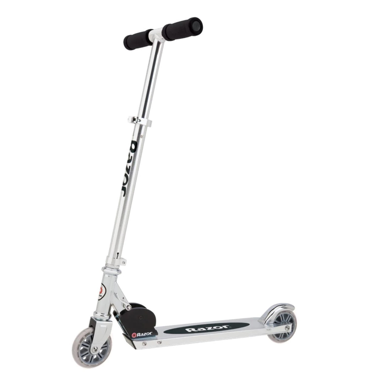 RAZOR A KICK SCOOTER CLEAR