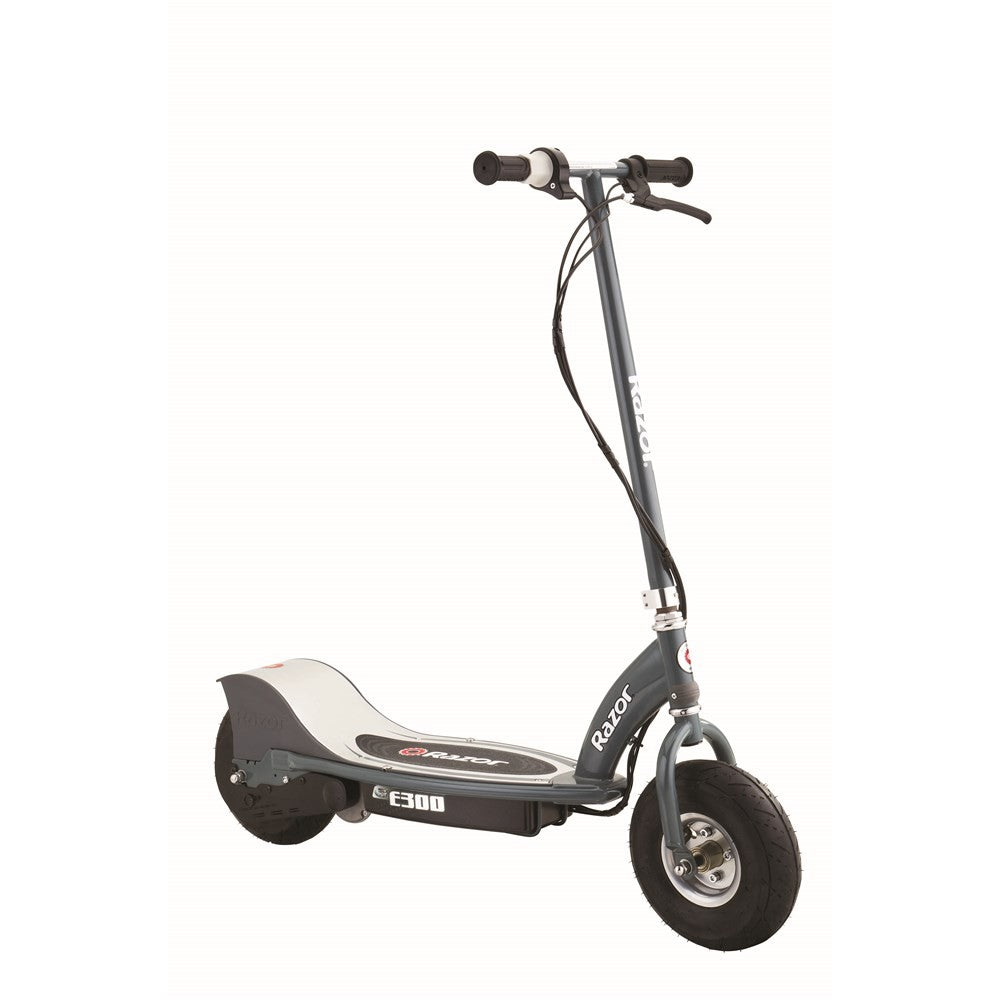 RAZOR ELECTRIC E300 GREY