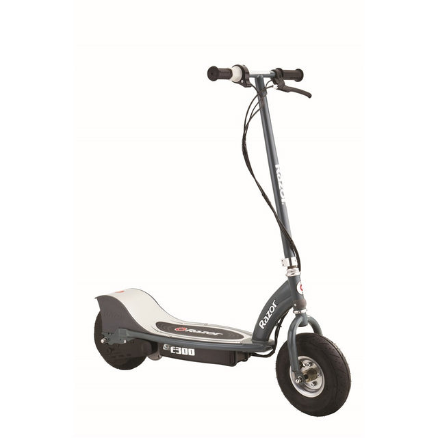 RAZOR ELECTRIC E300 GREY