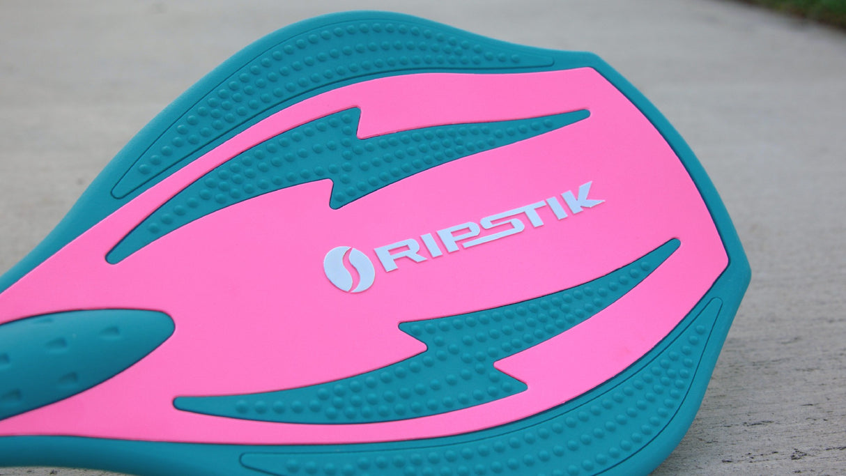 RIPSTIK RIPSTER BRIGHTS - PINK/BLUE