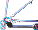 RAZOR HOLOGRAPHIC SCOOTER