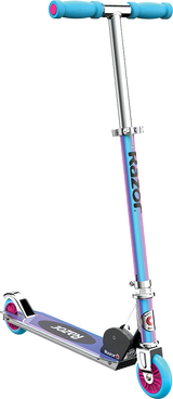 RAZOR HOLOGRAPHIC SCOOTER