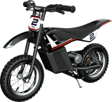 RAZOR DIRT ROCKET MX 125 ELECTRIC MOTORCROSS BIKE