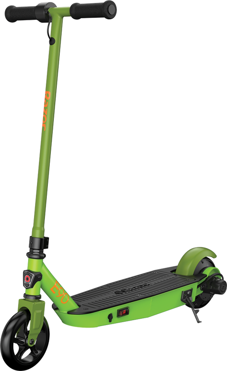 Razor Black Label E90 Electric Scooter - Green
