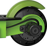 Razor Black Label E90 Electric Scooter - Green