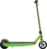 Razor Black Label E90 Electric Scooter - Green