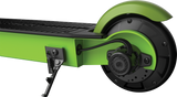 Razor Black Label E90 Electric Scooter - Green