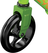 Razor Black Label E90 Electric Scooter - Green