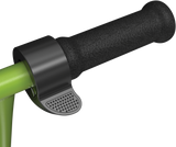 Razor Black Label E90 Electric Scooter - Green