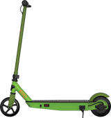 Razor Black Label E90 Electric Scooter - Green