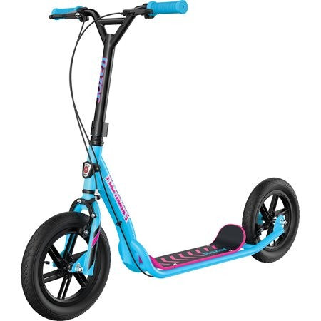 RAZOR FLASHBACK SCOOTER - BLUE