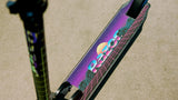 Razor A Scooter Special Edition - Synthwave