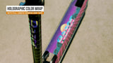 Razor A Scooter Special Edition - Synthwave