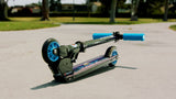 Razor A Scooter Special Edition - Synthwave