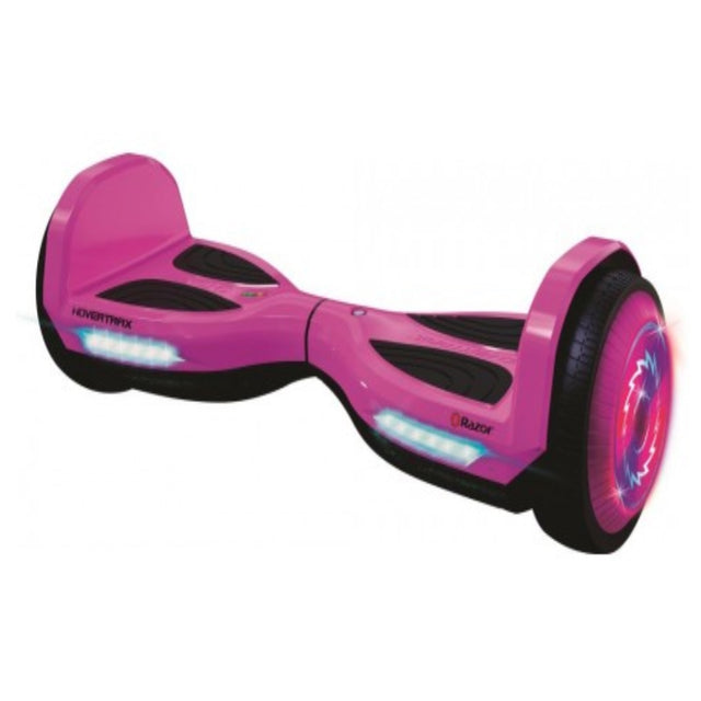 RAZOR HOVERTRAX BRIGHTS - PINK