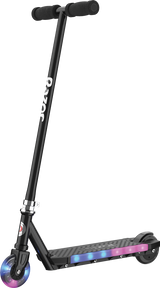 Razor Kick2Glow - Black