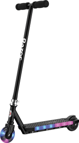 Razor Kick2Glow - Black
