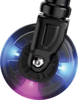 Razor Kick2Glow - Black
