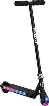 Razor Kick2Glow - Black