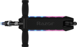 Razor Kick2Glow - Black