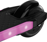 Razor Kick2Glow - Black