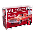 AMT 1/25 1964 MERCURY HARDTOP