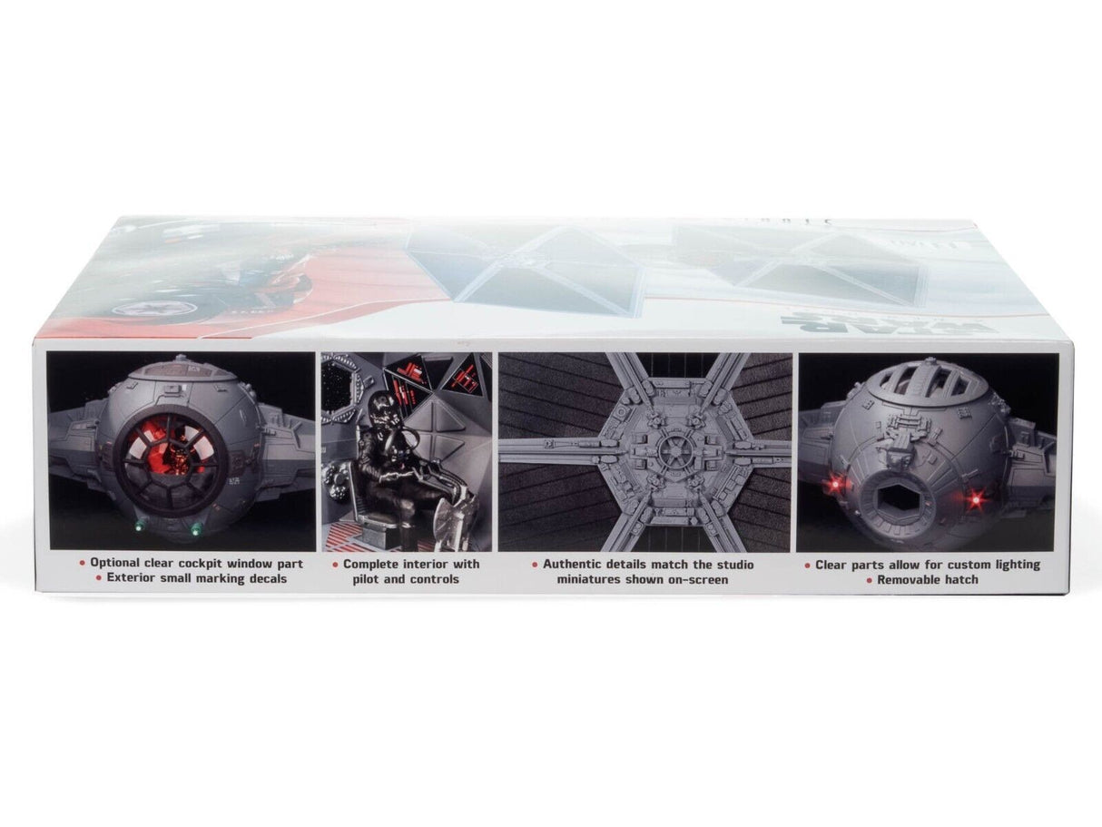 AMT 1/32 Tie Fighter "Star Wars Episode IV  a New Hope