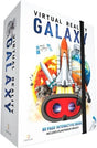 Abacus Brands Virtual Reality Kids Interactive Immersive Space Galaxy STEM Learning Set