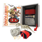 Dinosaurs VR Discovery Box