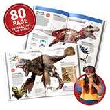 Dinosaurs VR Discovery Box