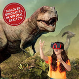 Dinosaurs VR Discovery Box