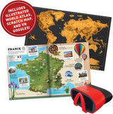 World Atlas VR Discovery Box