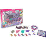 Sticki Rolls Sticki Station SERIES 2