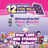 Sticki Rolls Sticki Station SERIES 2