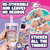 Sticki Rolls Sticki Band Single Pack SERIES 2